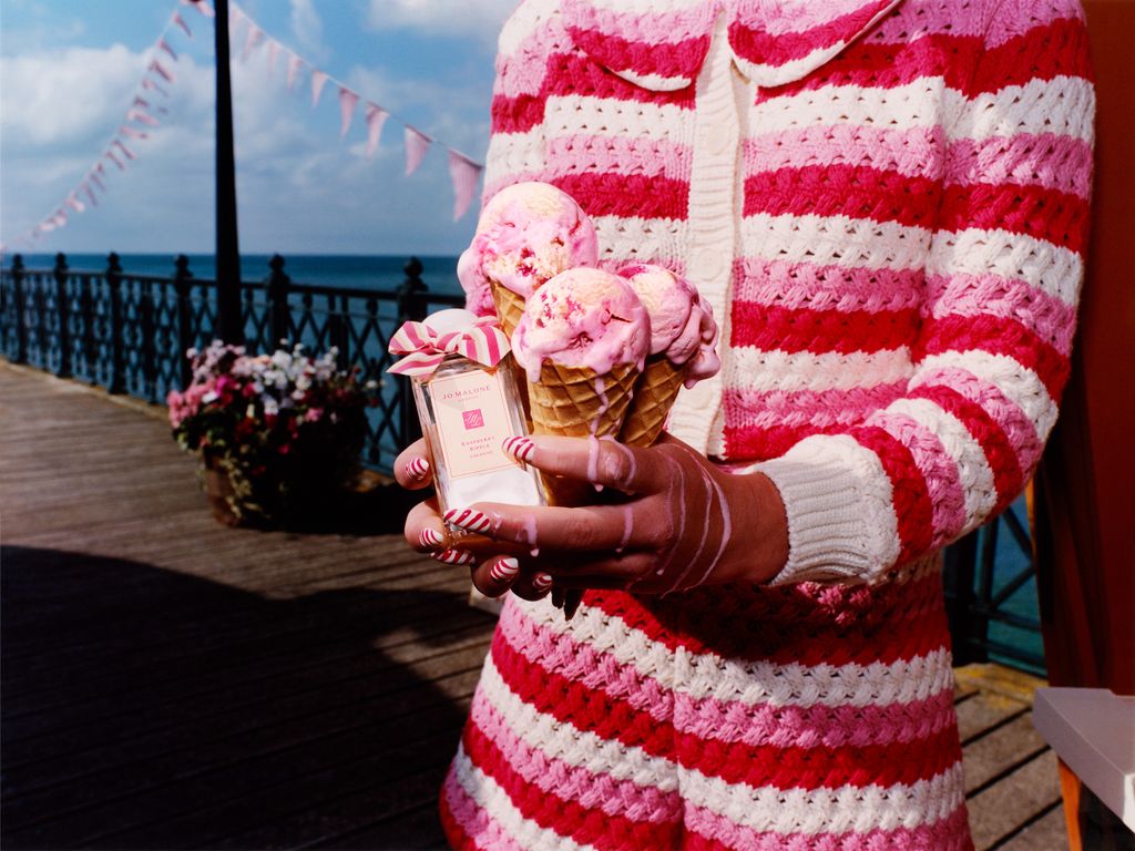 ギャラリー：ジョー マローン ロンドンの新作は、甘酸っぱい夏の思い出