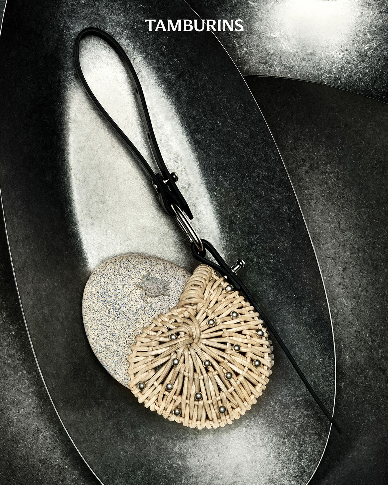 タンバリンズの新作「BLUE HINOKI」は海×ヒノキの香り──ピョン