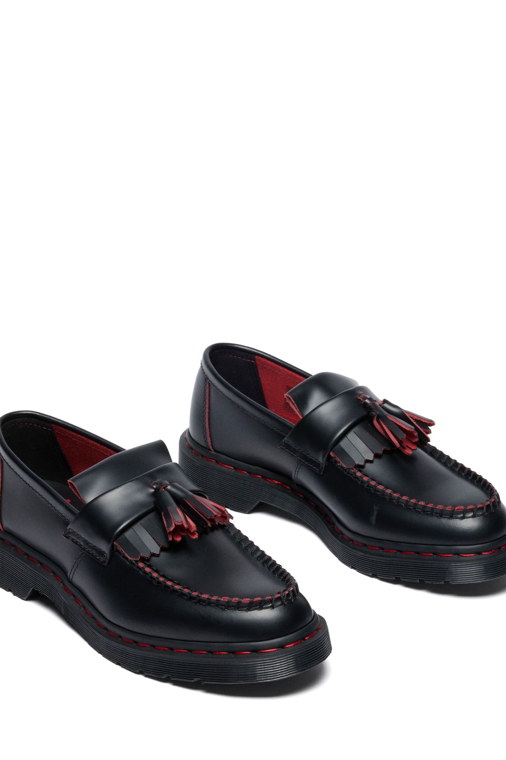 ギャラリー：ドクター マーチンのアイコン・ローファー「エイドリアン