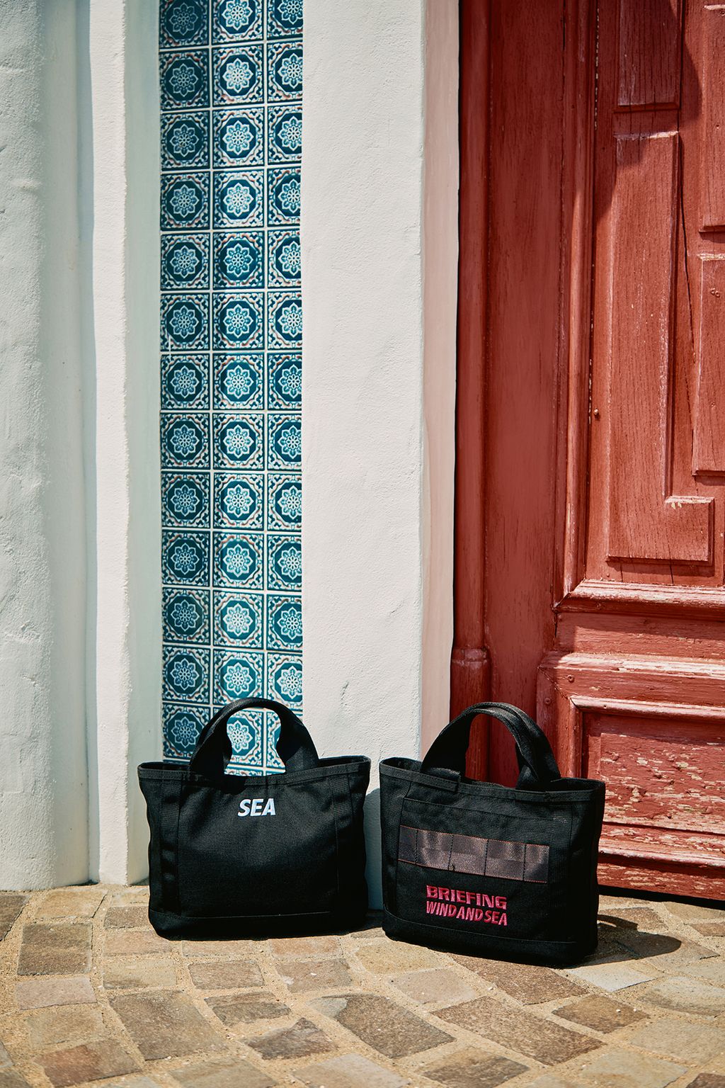 ギャラリー：ブリーフィング ゴルフ × ウィンダンシー の