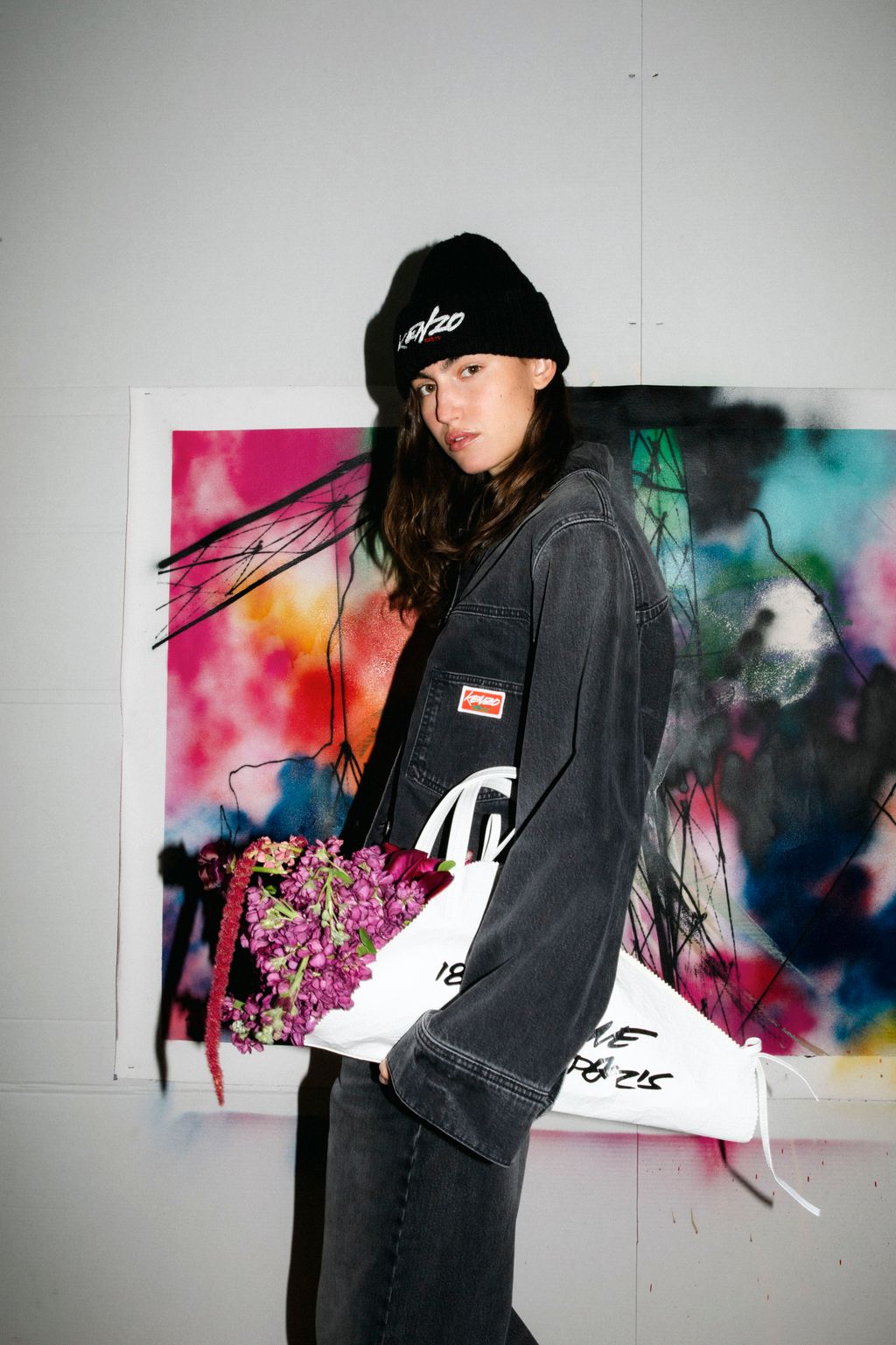 ギャラリー：NIGO率いるケンゾーがフューチュラ 2000との