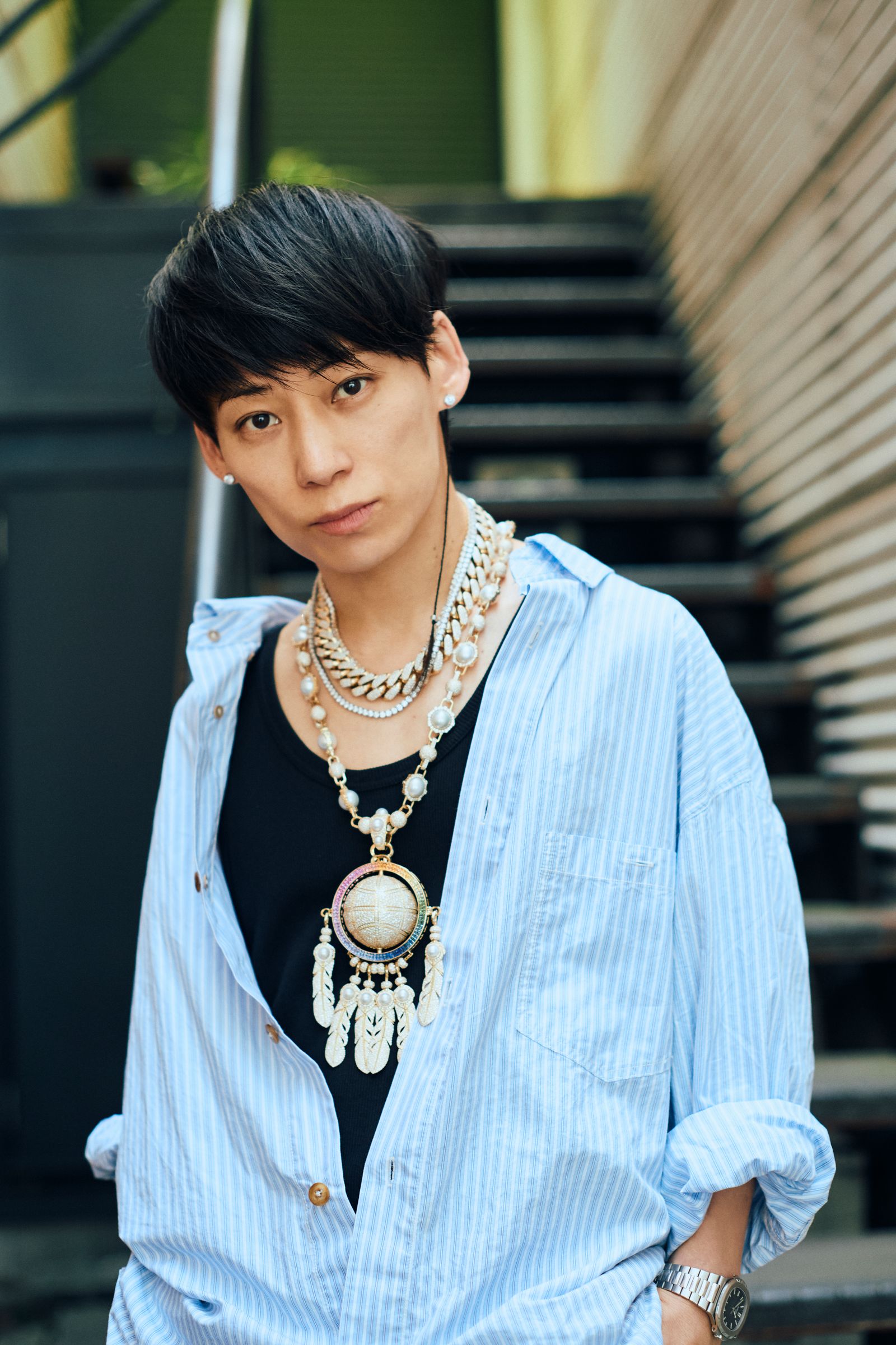 READYMADE細川雄太×SCURRA For TAKUYA∞「エターナルドリーム