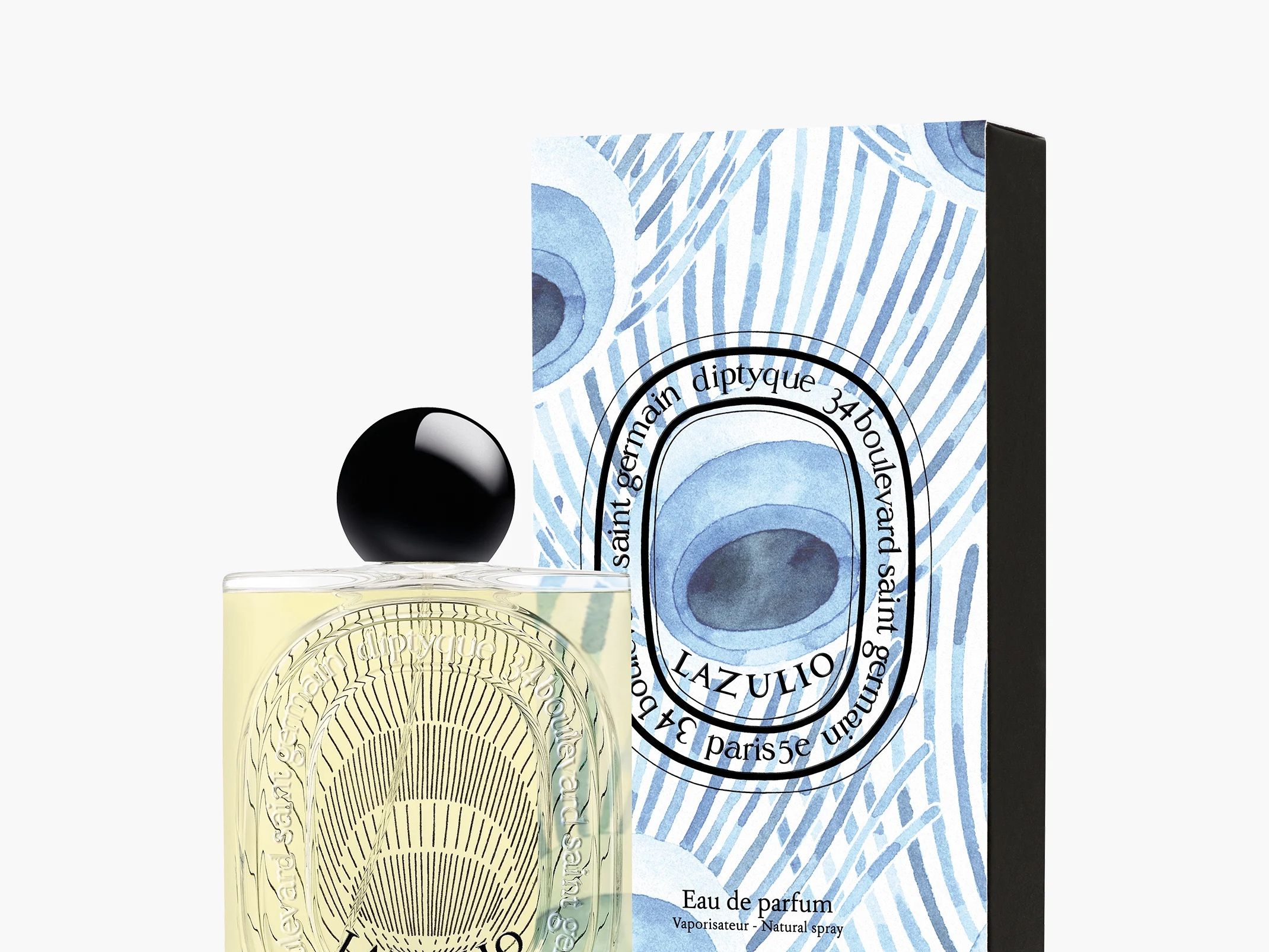 ギャラリー：ディプティックのプレミアムラインに新香「ラズリオ」が