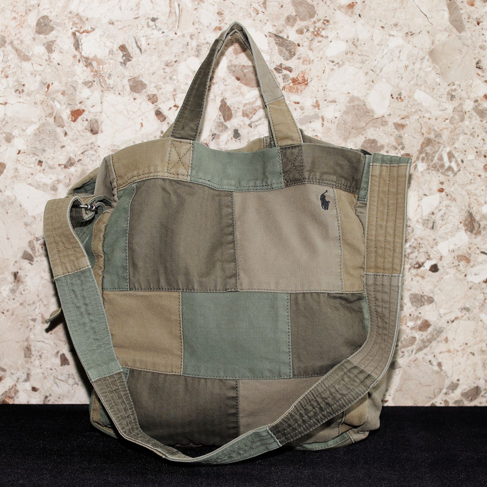 アメリカントラディショナルの魅力をタイムレスに体現したポロ ラルフ