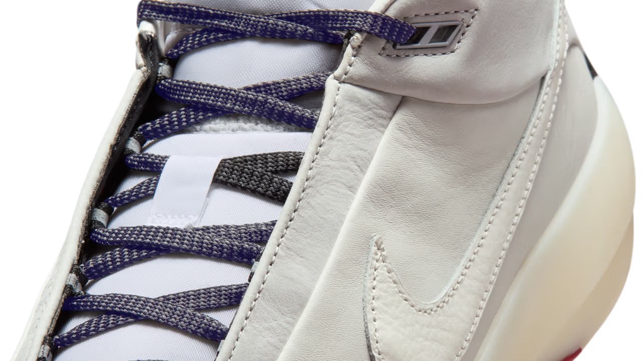 最新モデル「エア ジョーダン 40」が往年の名カラー“Chicago”で原点