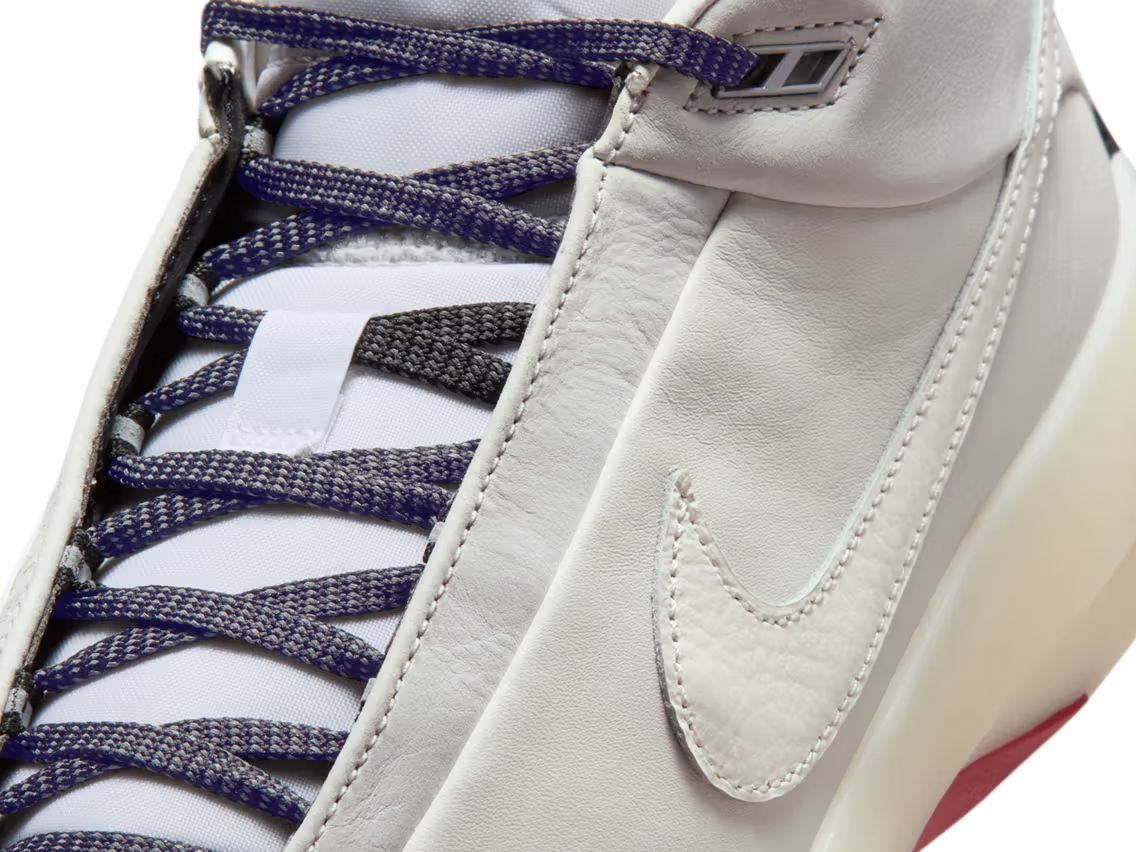 最新モデル「エア ジョーダン 40」が往年の名カラー“Chicago”で原点