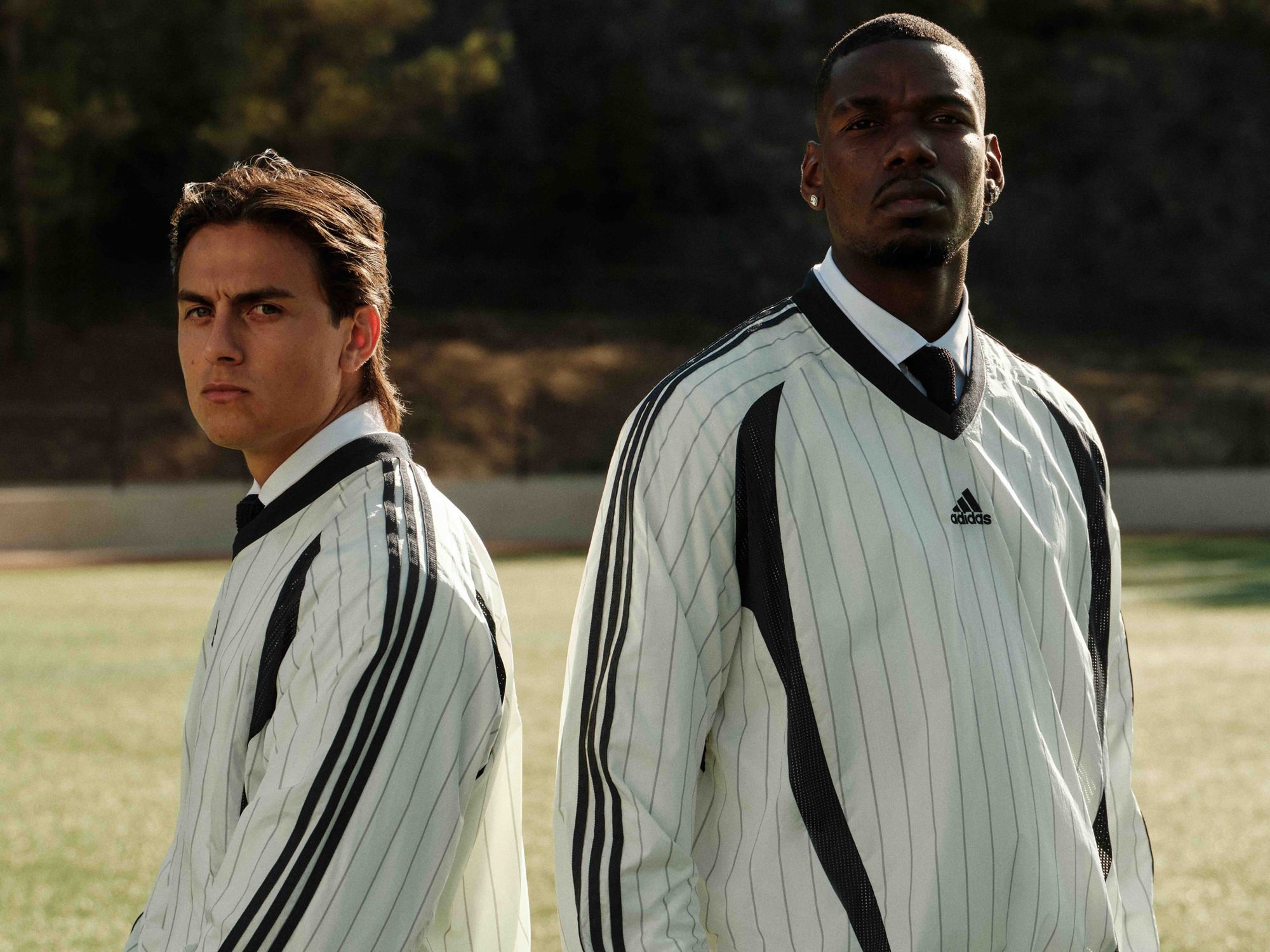 Kithがアディダス フットボールとの第2弾コラボ「Kith for adidas