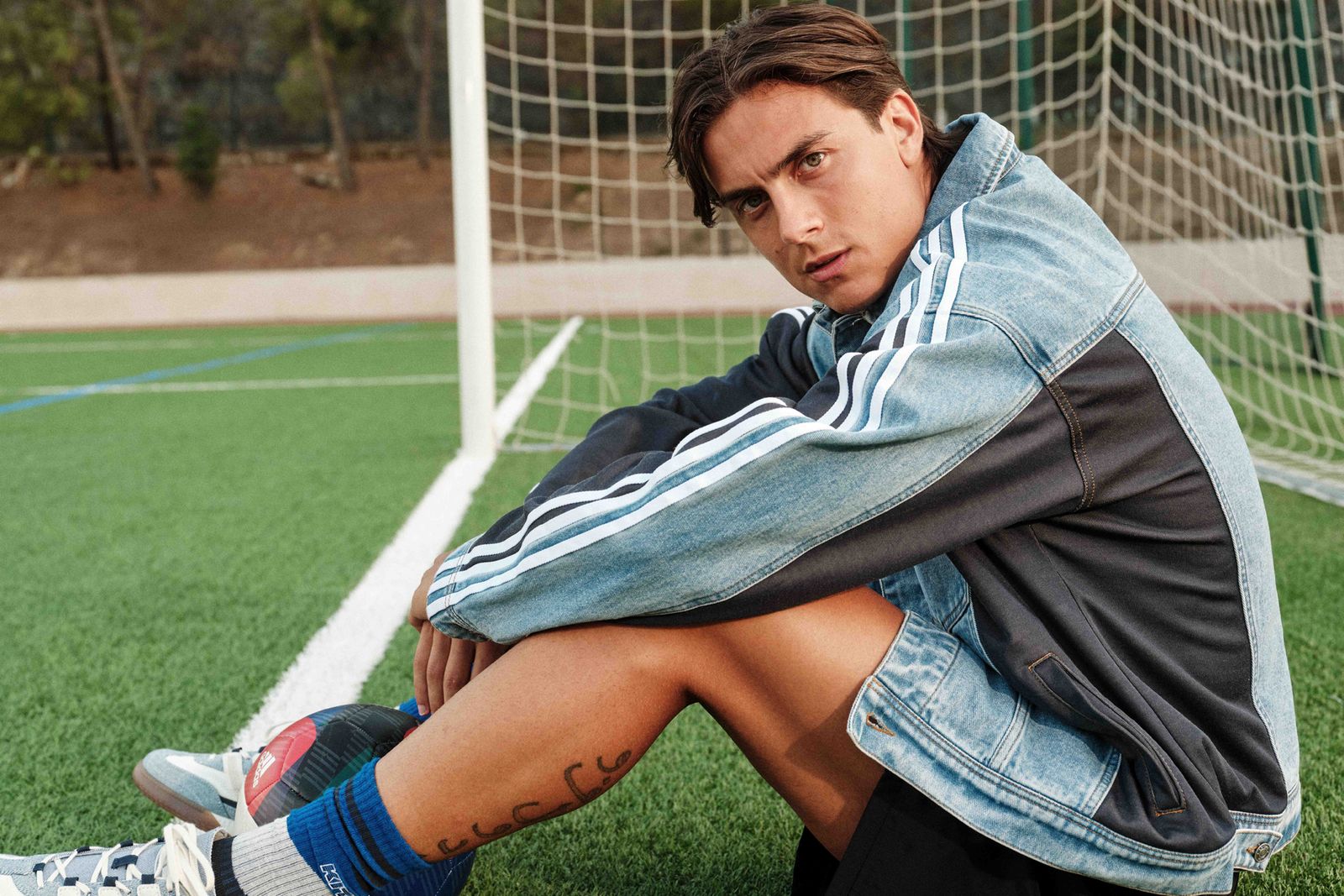 Kithがアディダス フットボールとの第2弾コラボ「Kith for adidas