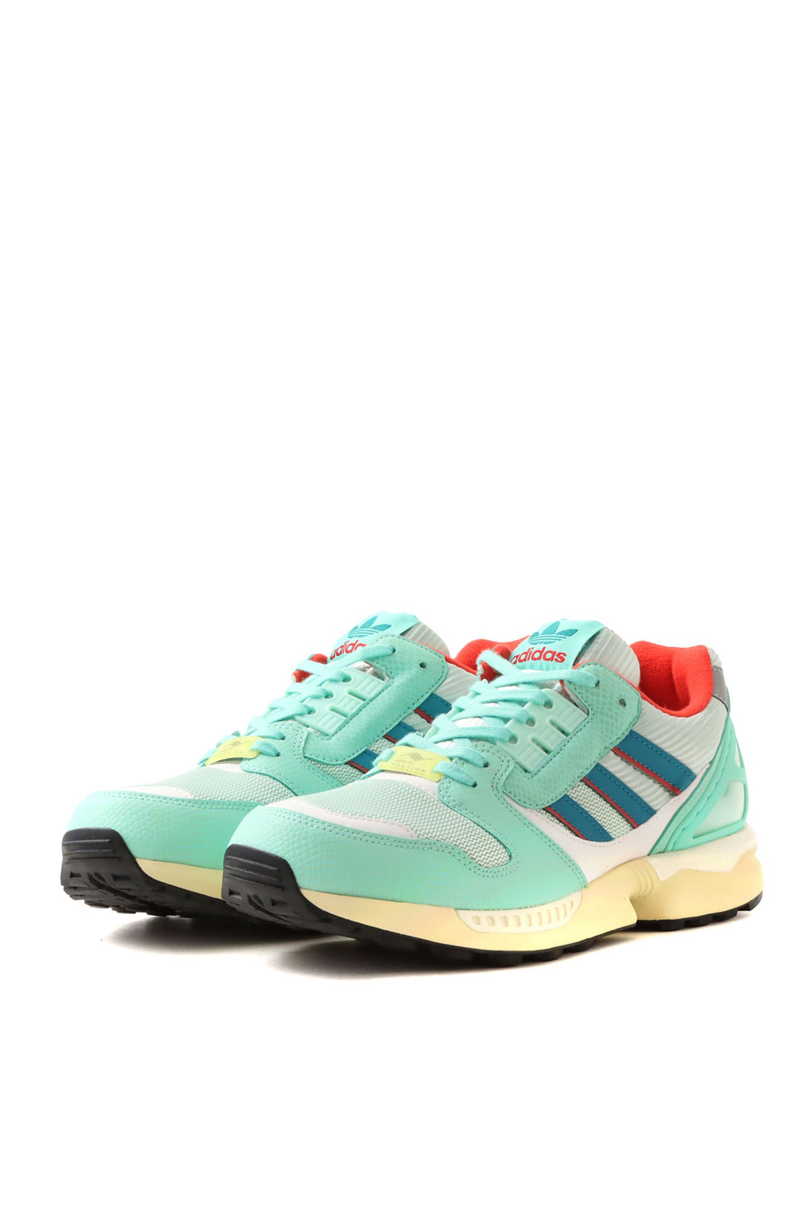 ギャラリー：アトモスからアディダス オリジナルスの別注「ZX 8000」が