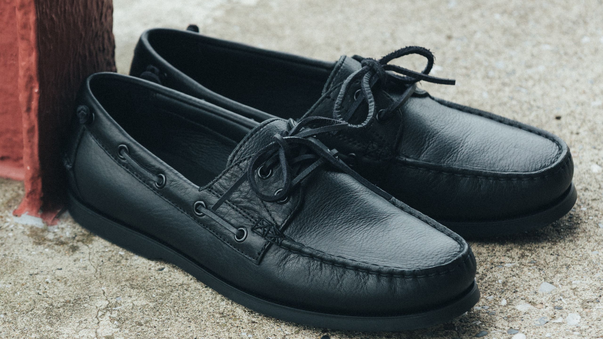 ビリーズ別注のポロ ラルフ ローレン「マートン ボート“トリプル