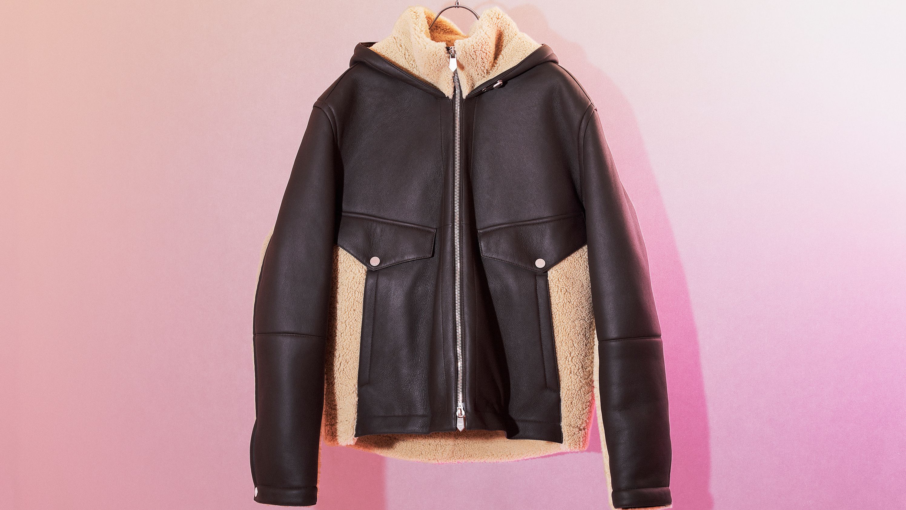 素材の魅力とエレガントなデザインが高次元で融合するエルメス──2025