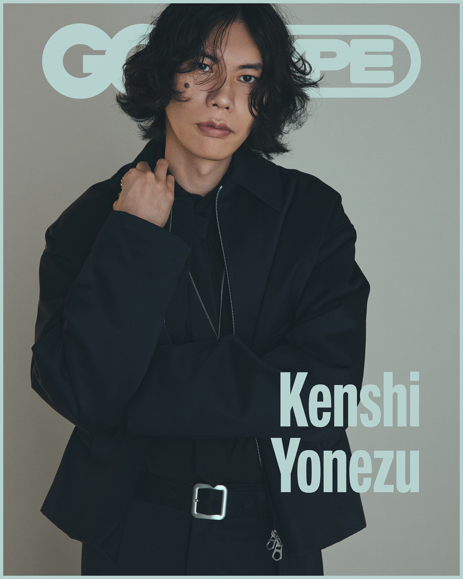 米津玄師、原点のその先へ。描き続ける新しき“J-POP” | GQ JAPAN