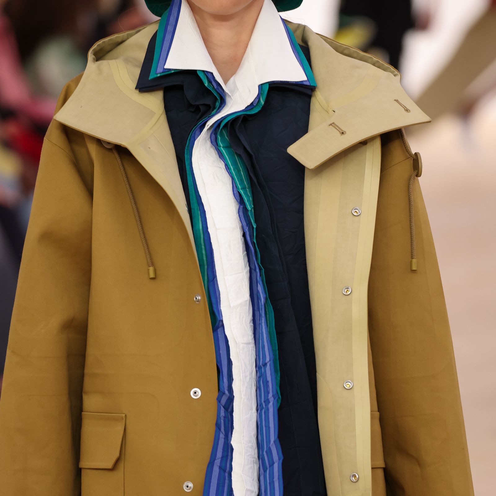 ヴァレンティノ / VALENTINOに関する最新記事 | GQ JAPAN