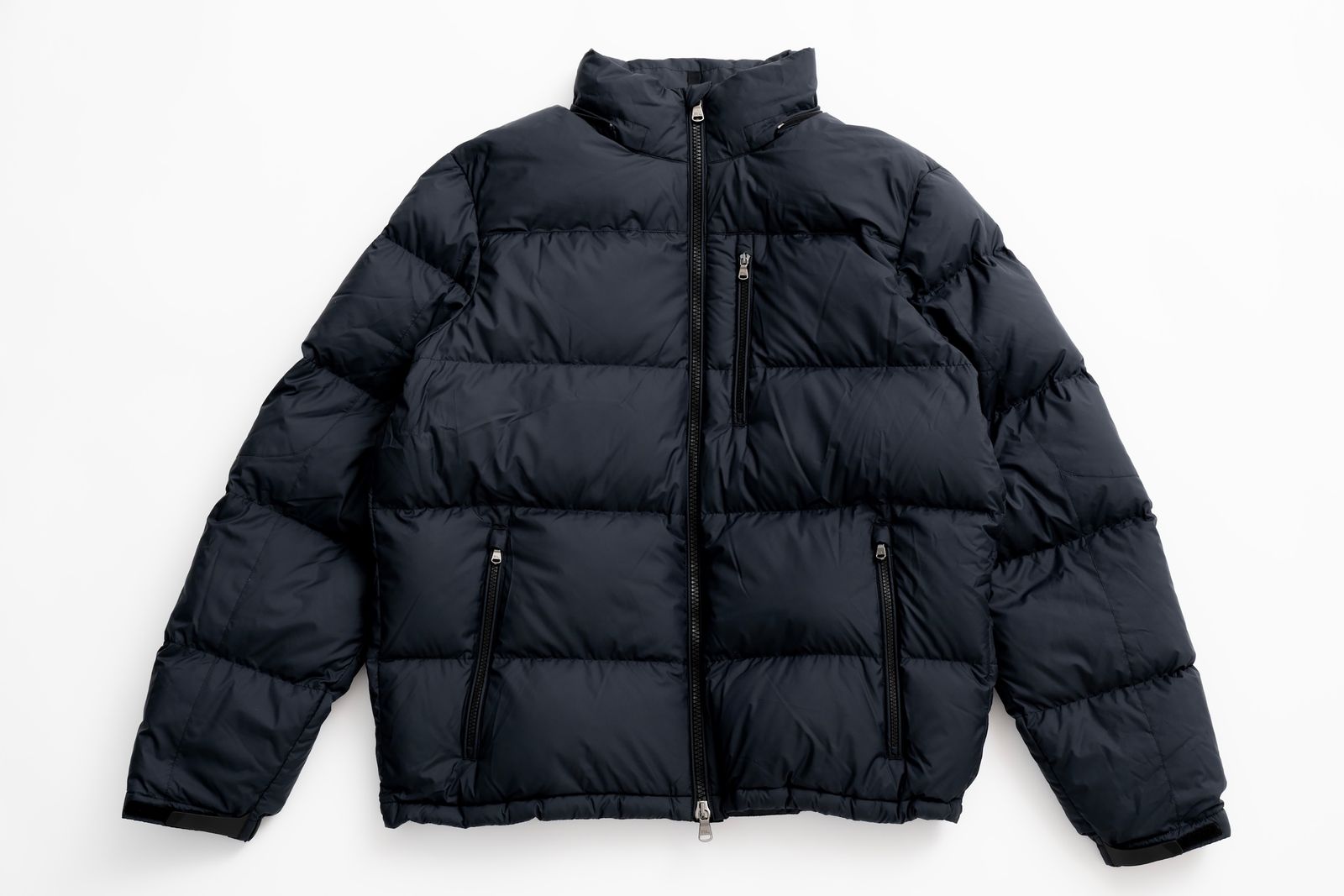 秋冬アウターの本命登場。ロンハーマンがポロ ラルフ ローレンに別注