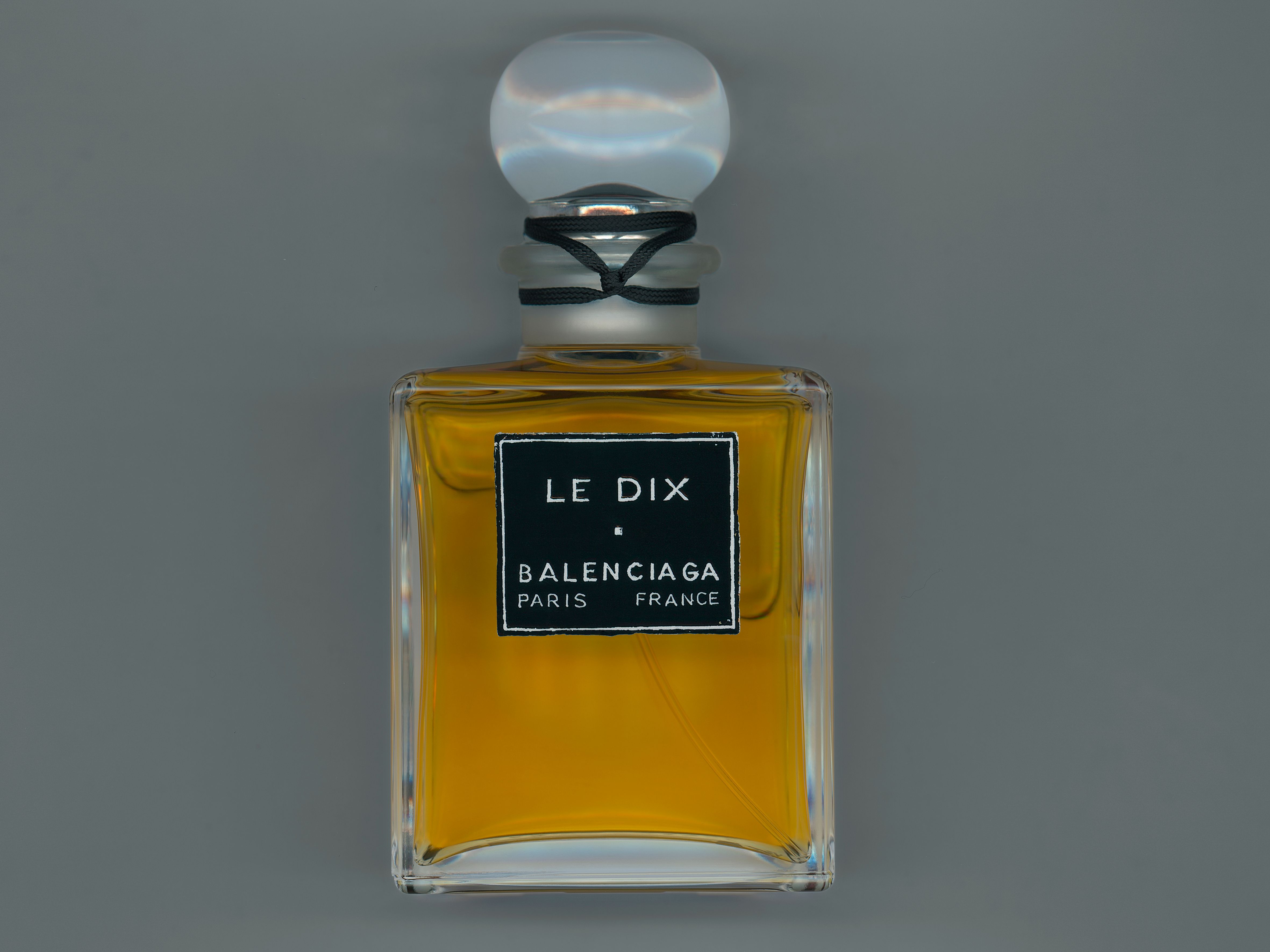 BALENCIAGA FRAGRANCE