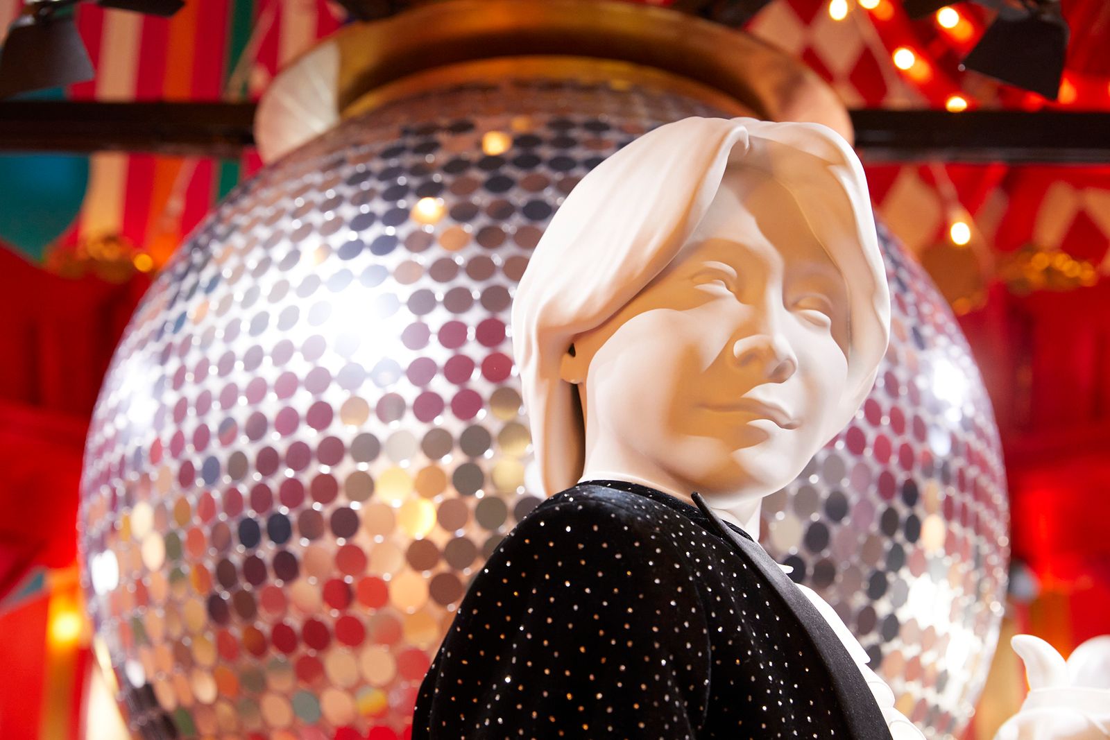 大森元貴が仕掛ける展覧会「Wonder Museum」を攻略せよ！ | GQ JAPAN