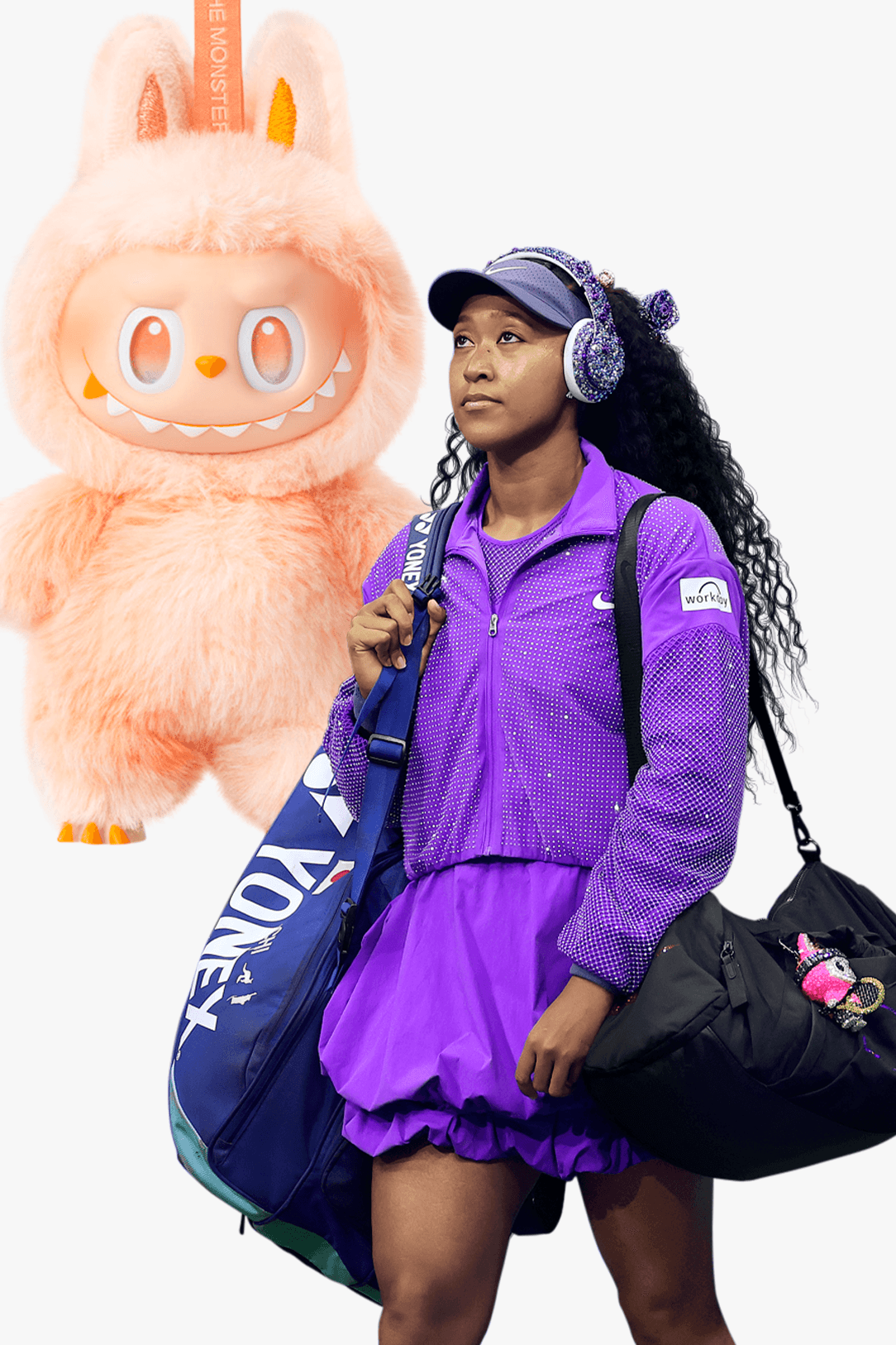 ラブブ」への熱狂からファッション界が発した政治メッセージまで