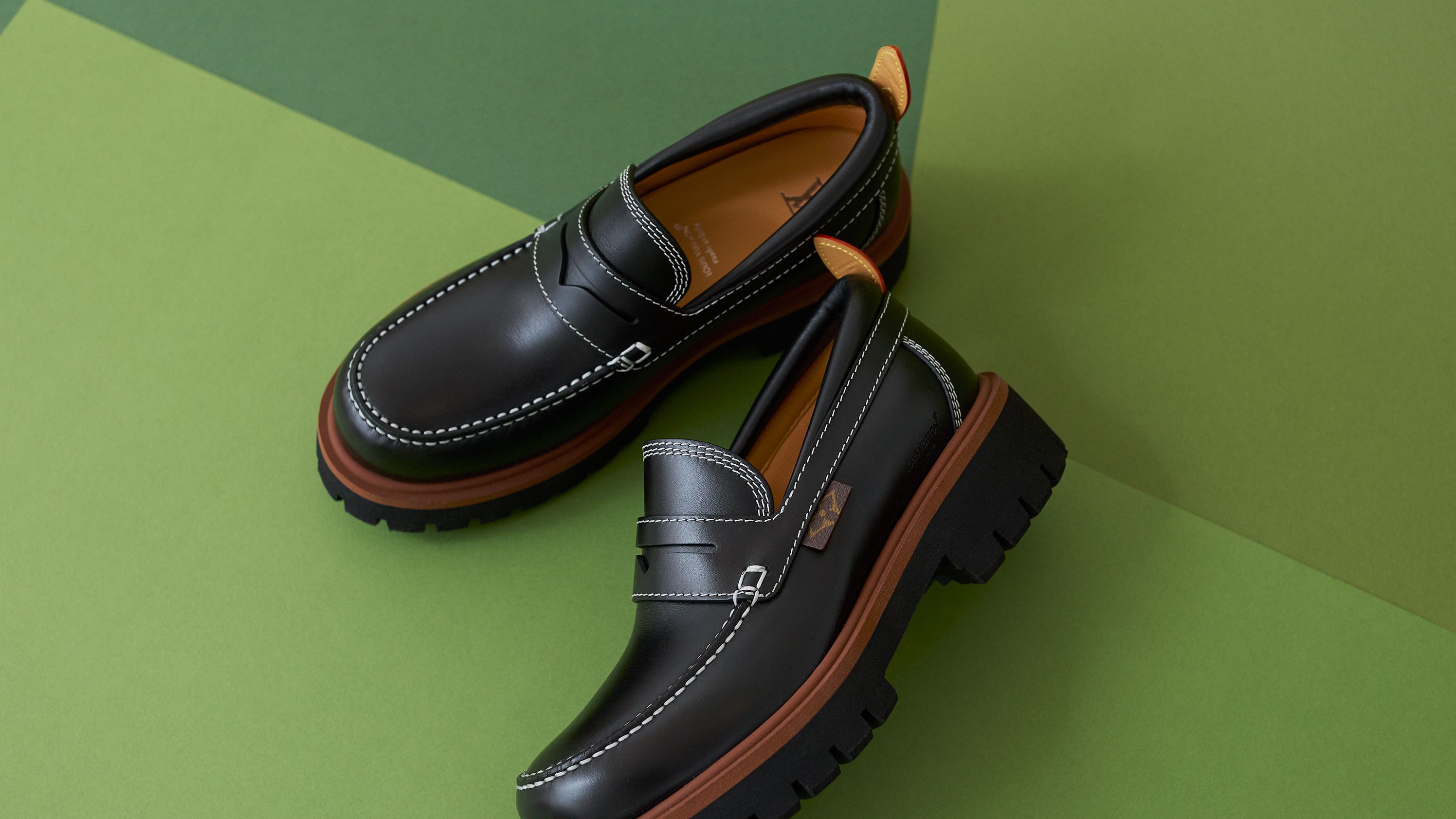 旅のDNAを足元で再構築するルイ・ヴィトン──冬の決定打、ブーツ