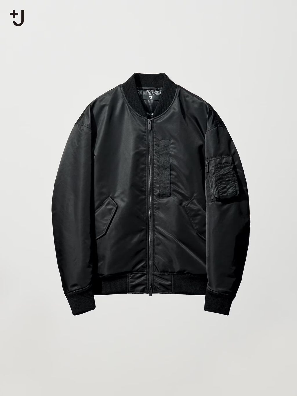 ギャラリー：ユニクロ×ジル・サンダーによる名コラボ「＋J」の一部