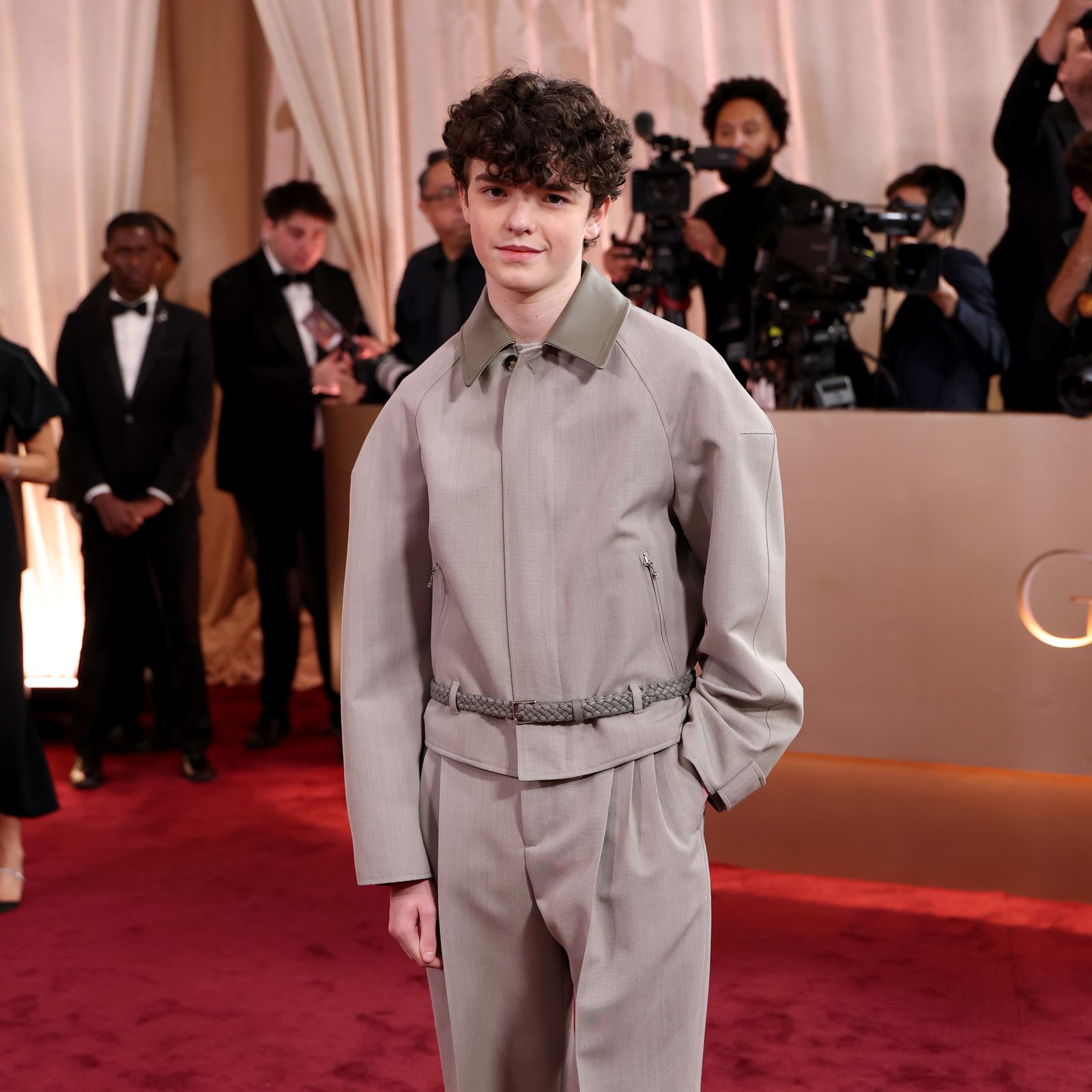 クロムハーツ / chrome heartsに関する最新記事 | GQ JAPAN