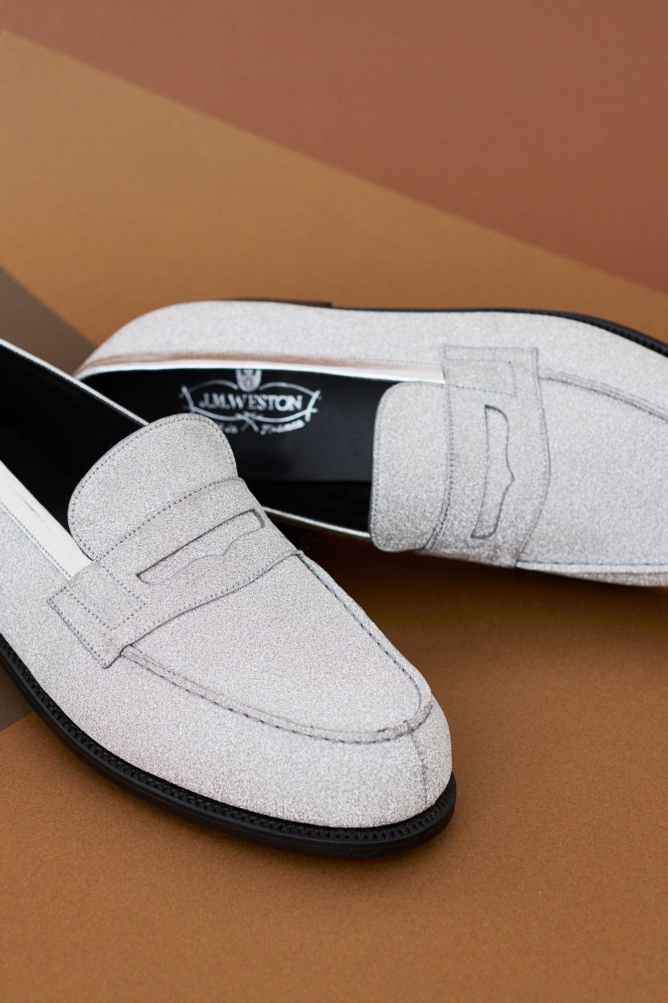 ヘリテージを守りながら更新し続けるジェイエムウエストン──冬の決定