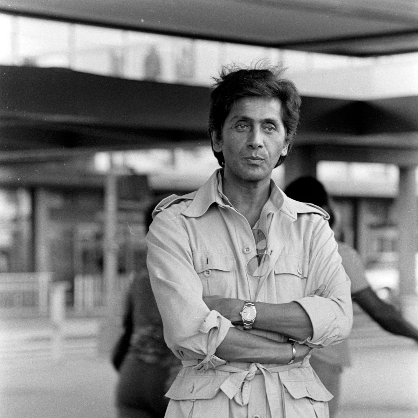 ヴァレンティノ / VALENTINOに関する最新記事 | GQ JAPAN