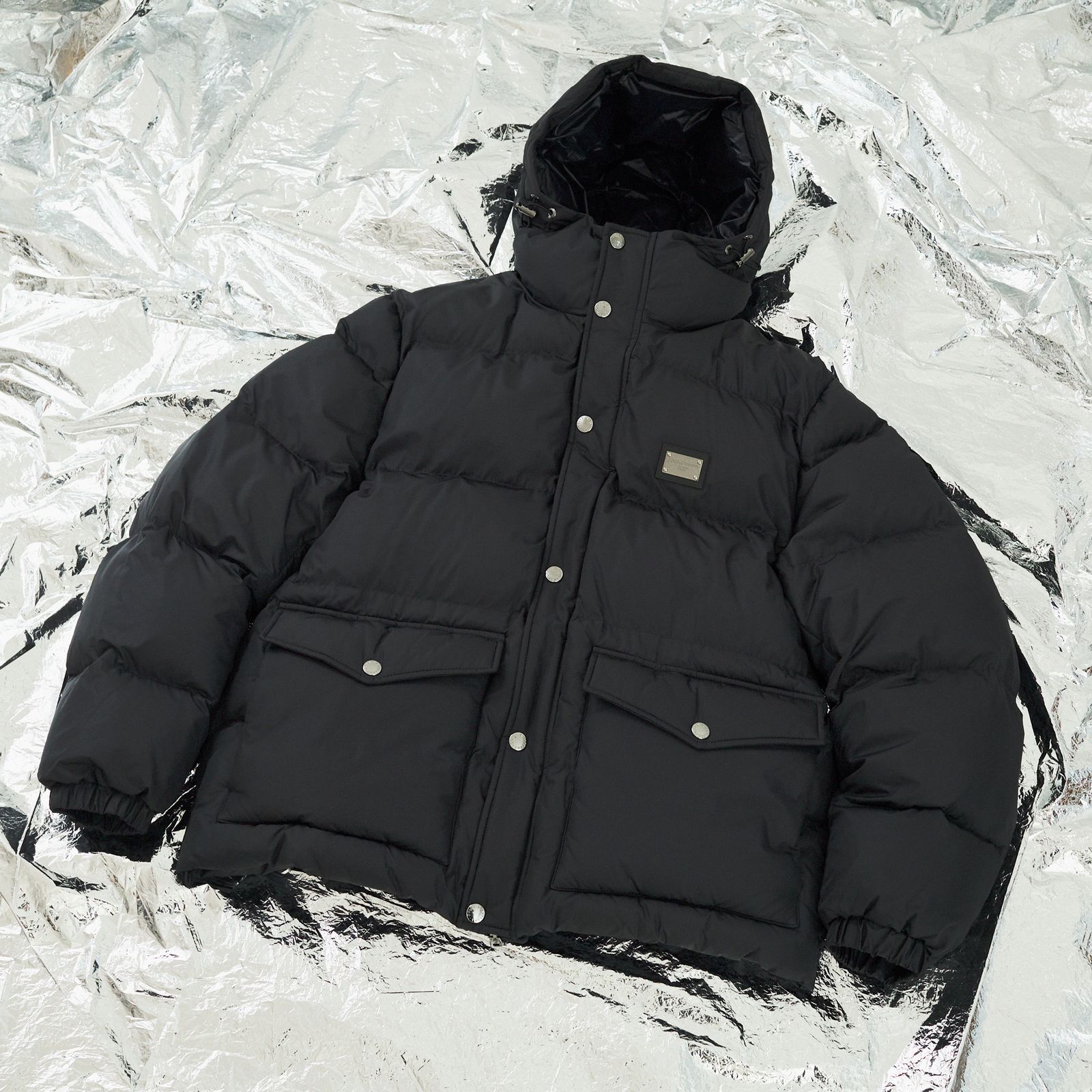 日常にイタリアン・ラグジュアリーが宿るドルチェ&ガッバーナ──2026