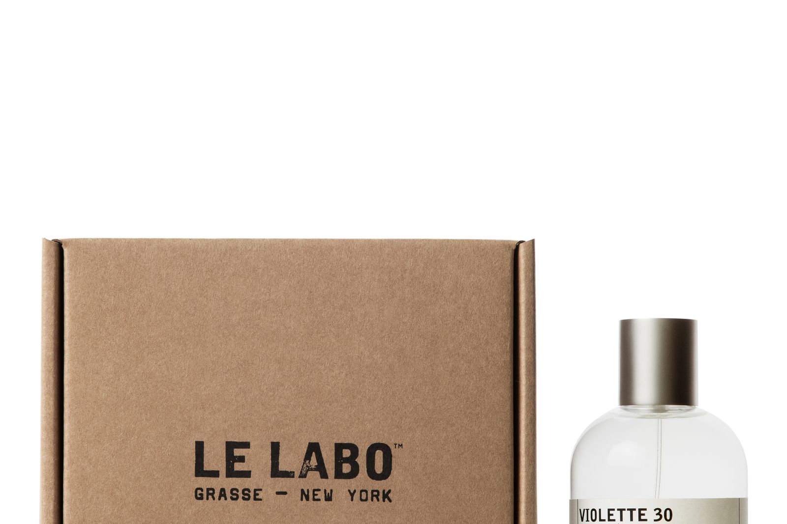 ル ラボより新しい香り「ヴァイオレット 30」が登場！ | GQ JAPAN