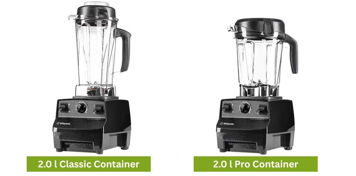Vitamix TNC 5200 - on SALE for 821,23 €
