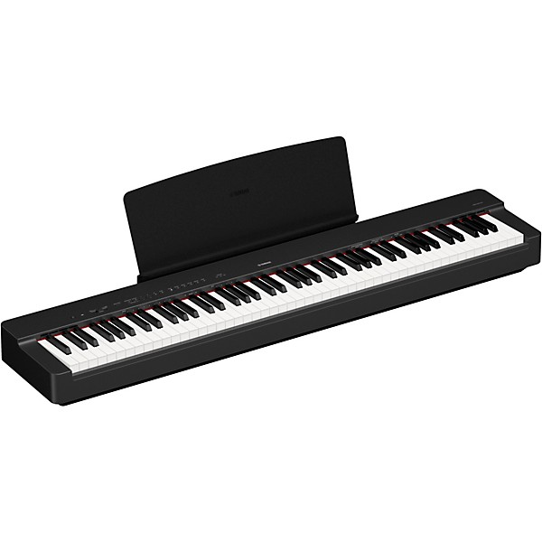 Yamaha P-225 88-Key Digital Piano - Black | Guitar Center
