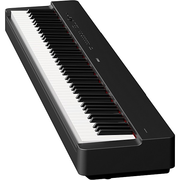Yamaha P-225 88-Key Digital Piano - Black | Guitar Center
