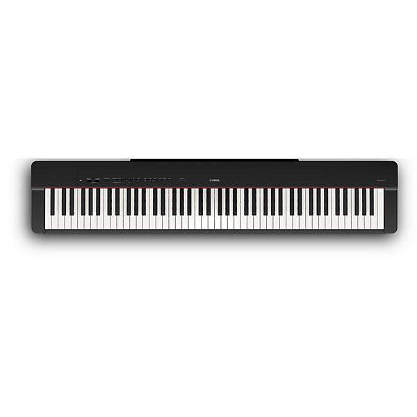 Yamaha P-225 88-Key Digital Piano - Black | Guitar Center