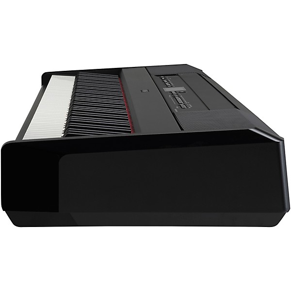 Yamaha P-525 88-Key Digital Piano - Black | Guitar Center