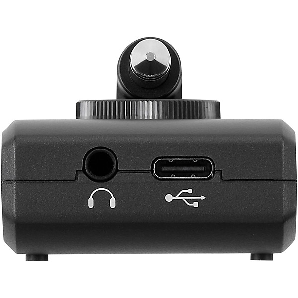 Open Box BOSS Katana:Go Headphone Amp Black | Guitar Center
