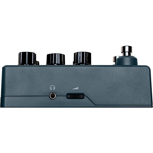 Line 6 POD Express Bass Effects Pedal Black | Guitar Center