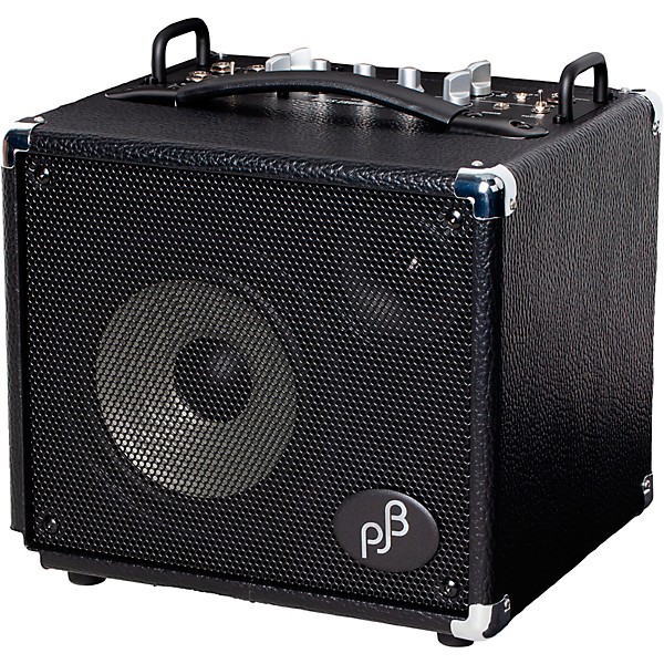 Phil Jones Bass Bass Engine 17 Bass Amp Combo Black | Guitar Center