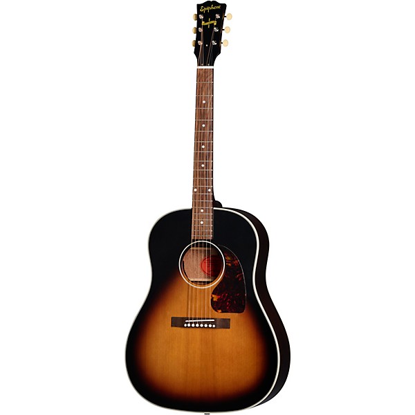 Epiphone Inspired by Gibson Custom 1942 Banner J-45 Acoustic