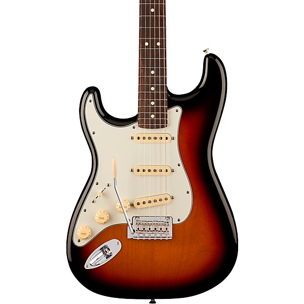 Fender Player II Stratocaster Left-Handed Rosewood Fingerboard