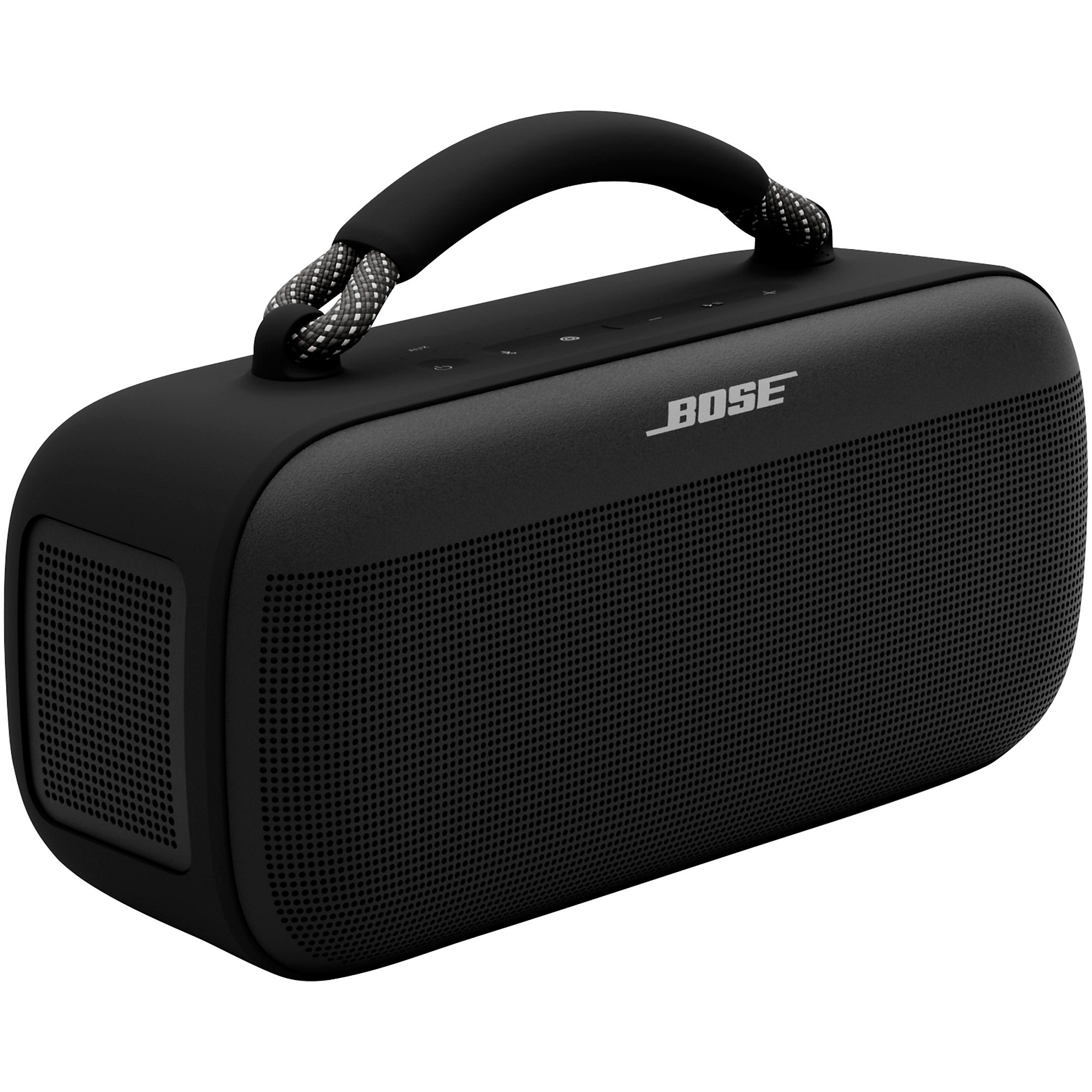Bose SoundLink Max Portable Speaker Black | Guitar Center