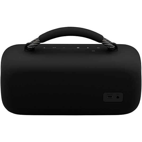 Bose SoundLink Max Portable Speaker Black | Guitar Center