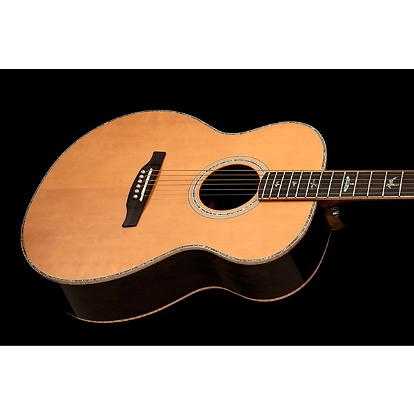PRS SE T60E Tonare Acoustic-Electric Guitar Natural | Guitar Center