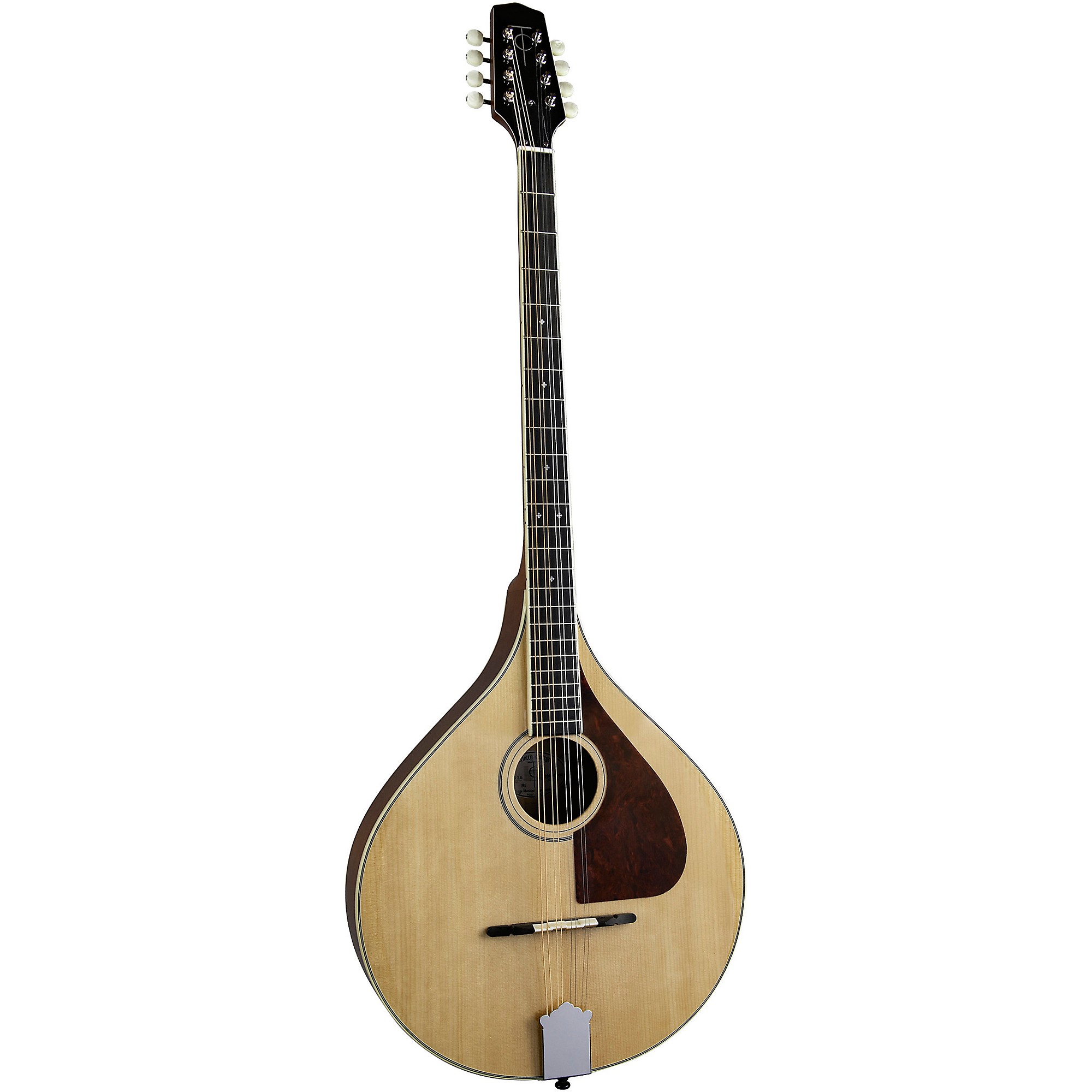 Trinity College TM-375 Standard Irish Bouzouki Natural | Guitar Center