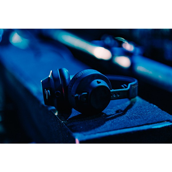 AIAIAI TMA-2 DJ Wireless Headphone Black | Guitar Center