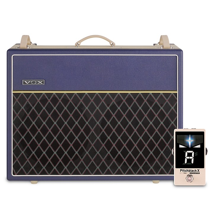 ほぼ新品 tc electronic DC30 VOX AC 30 モデリング ほぼ新品 tc