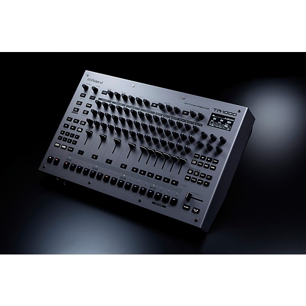 Roland TR-1000 Rhythm Creator Drum Machine | Guitar Center