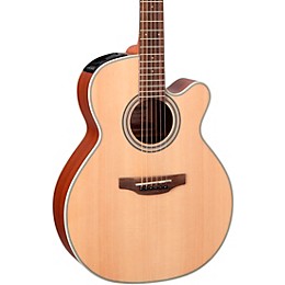 Takamine Taka-mini GX31CE NEX-mini Acoustic-Electric Guitar
