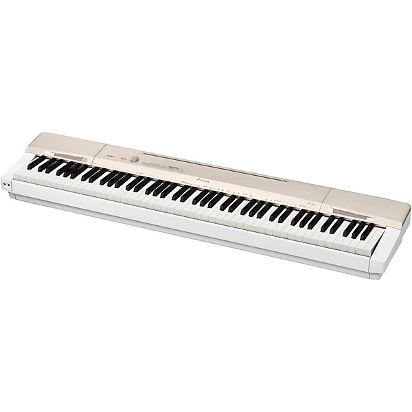 Casio Privia PX-160GD Digital Piano Package | Guitar Center