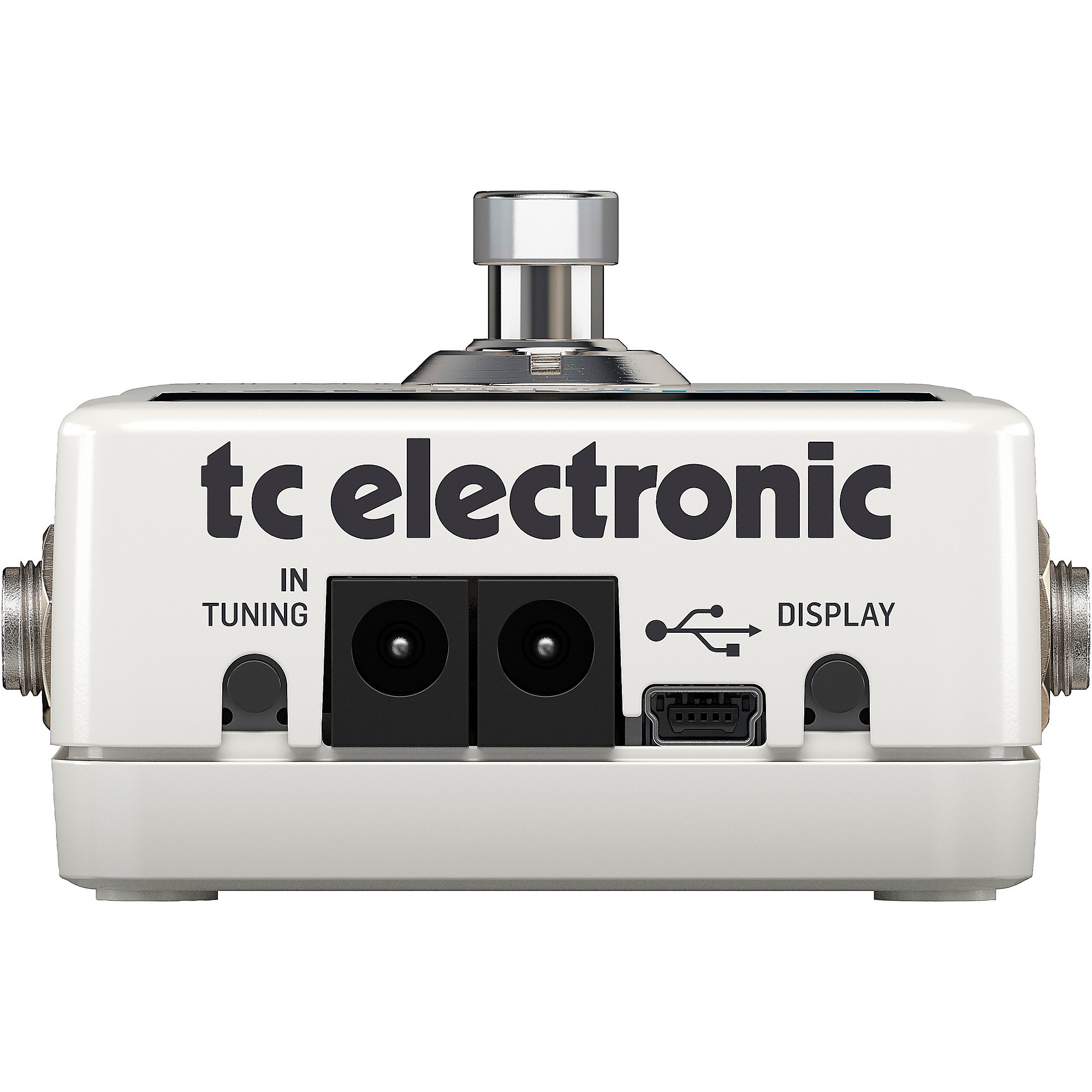 TC Electronic Polytune 3 Pedal Tuner | Guitar Center