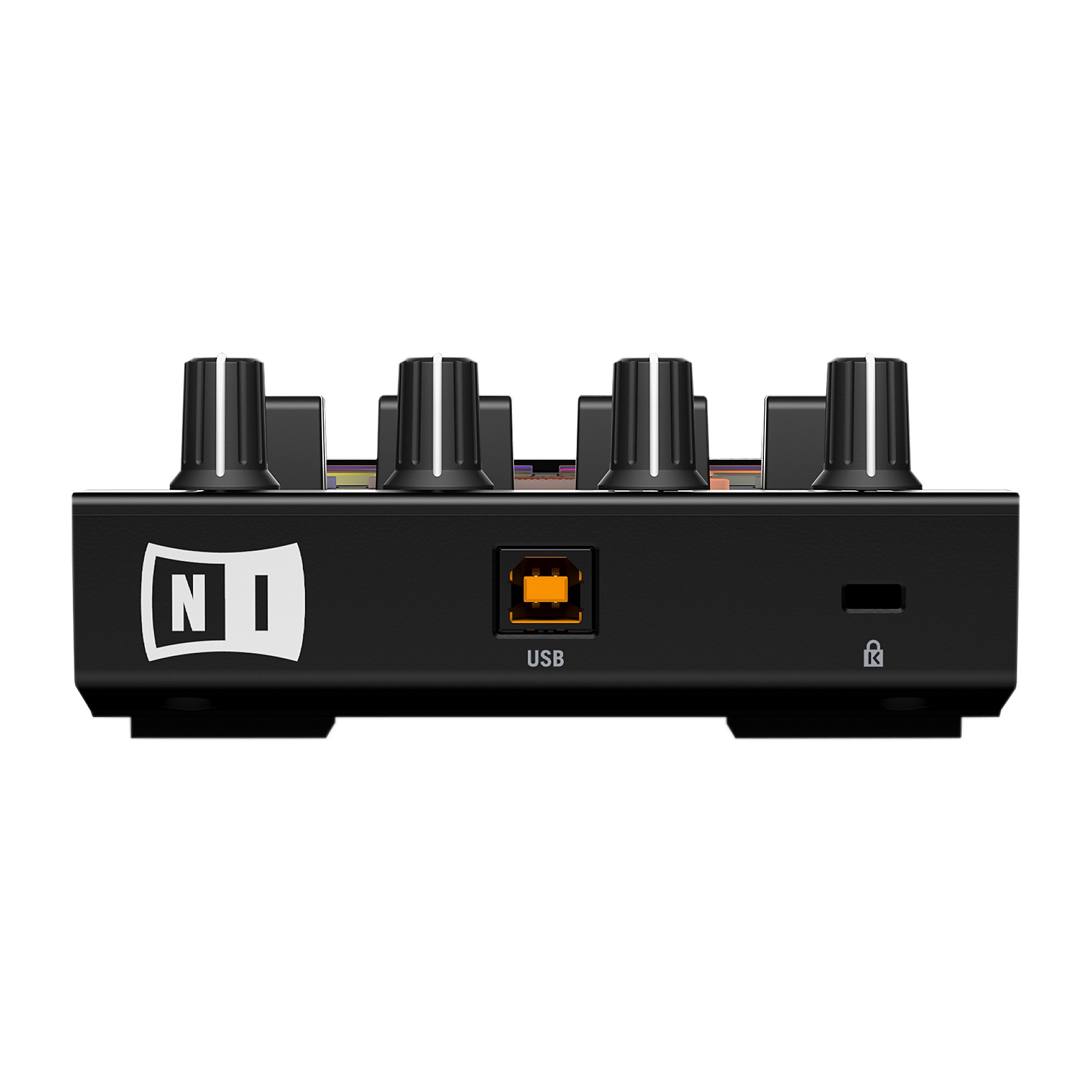 Native Instruments TRAKTOR KONTROL F1 DJ Controller | Guitar Center