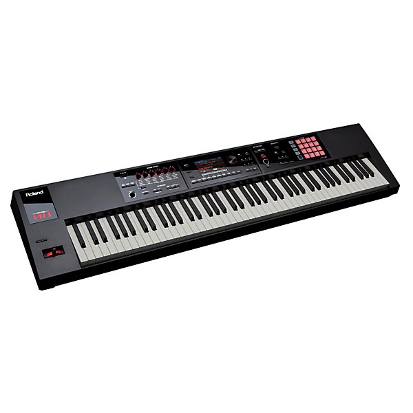 Roland FA-08 88-Key Workstation | Guitar Center